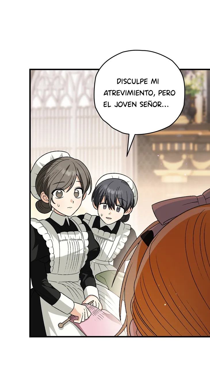 A Mi Querido Lobo - Capítulo 15 - Página 54 - LectorTMOo