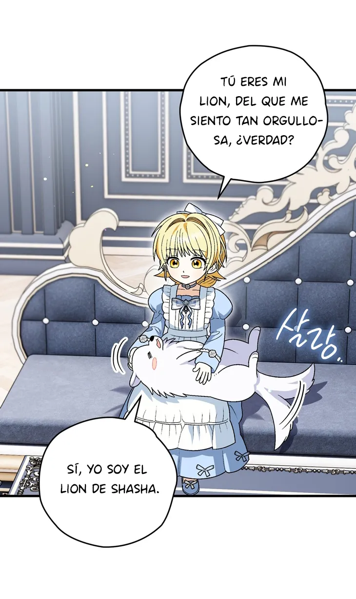 A Mi Querido Lobo - Capítulo 15 - Página 61 - LectorTMOo