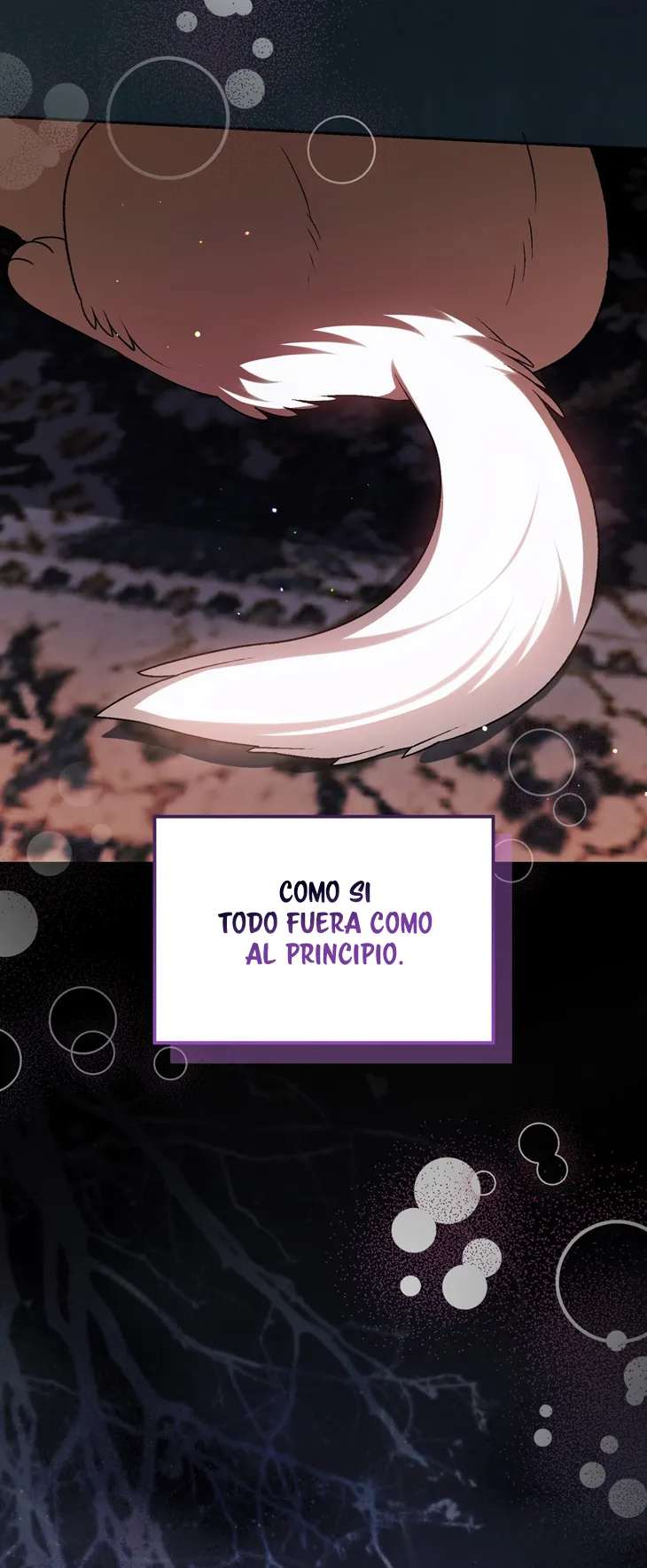 A Mi Querido Lobo - Capítulo 15 - Página 69 - LectorTMOo