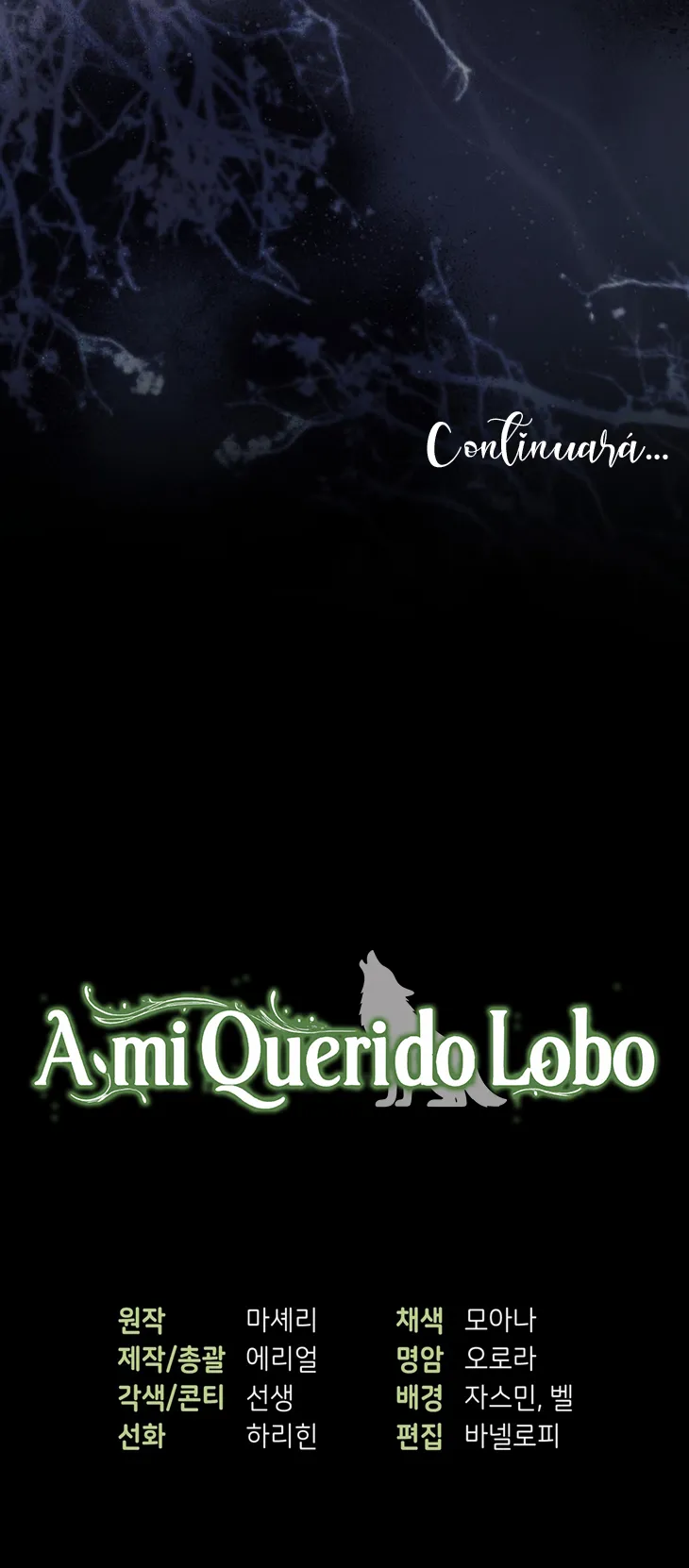 A Mi Querido Lobo - Capítulo 15 - Página 70 - LectorTMOo