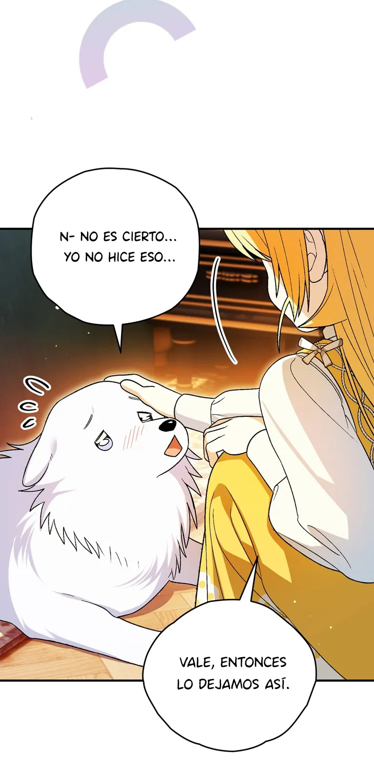 A Mi Querido Lobo - Capítulo 16 - Página 11 - LectorTMOo