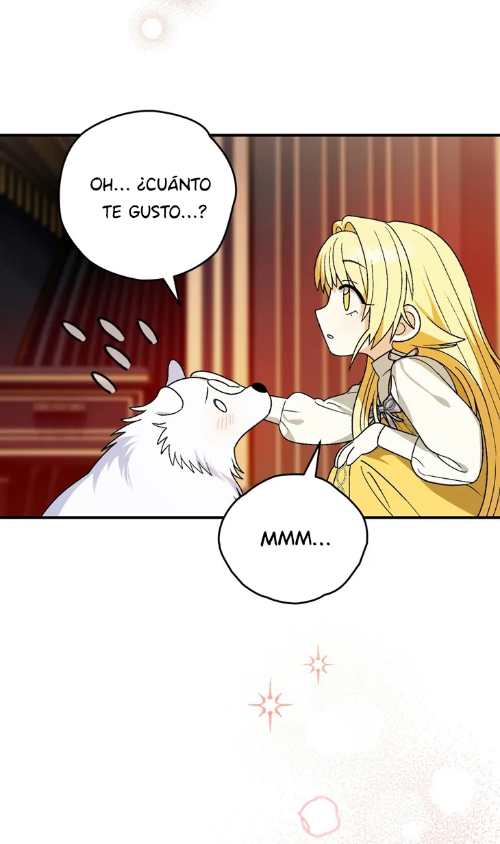 A Mi Querido Lobo - Capítulo 16 - Página 14 - LectorTMOo