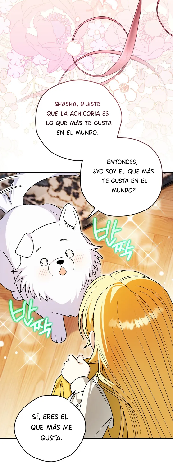 A Mi Querido Lobo - Capítulo 16 - Página 16 - LectorTMOo