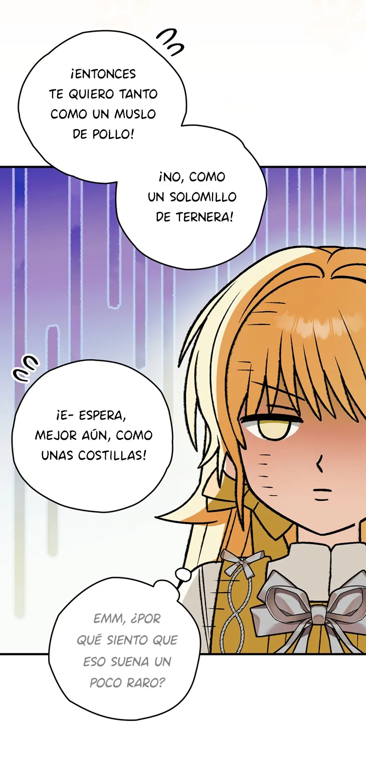 A Mi Querido Lobo - Capítulo 16 - Página 20 - LectorTMOo