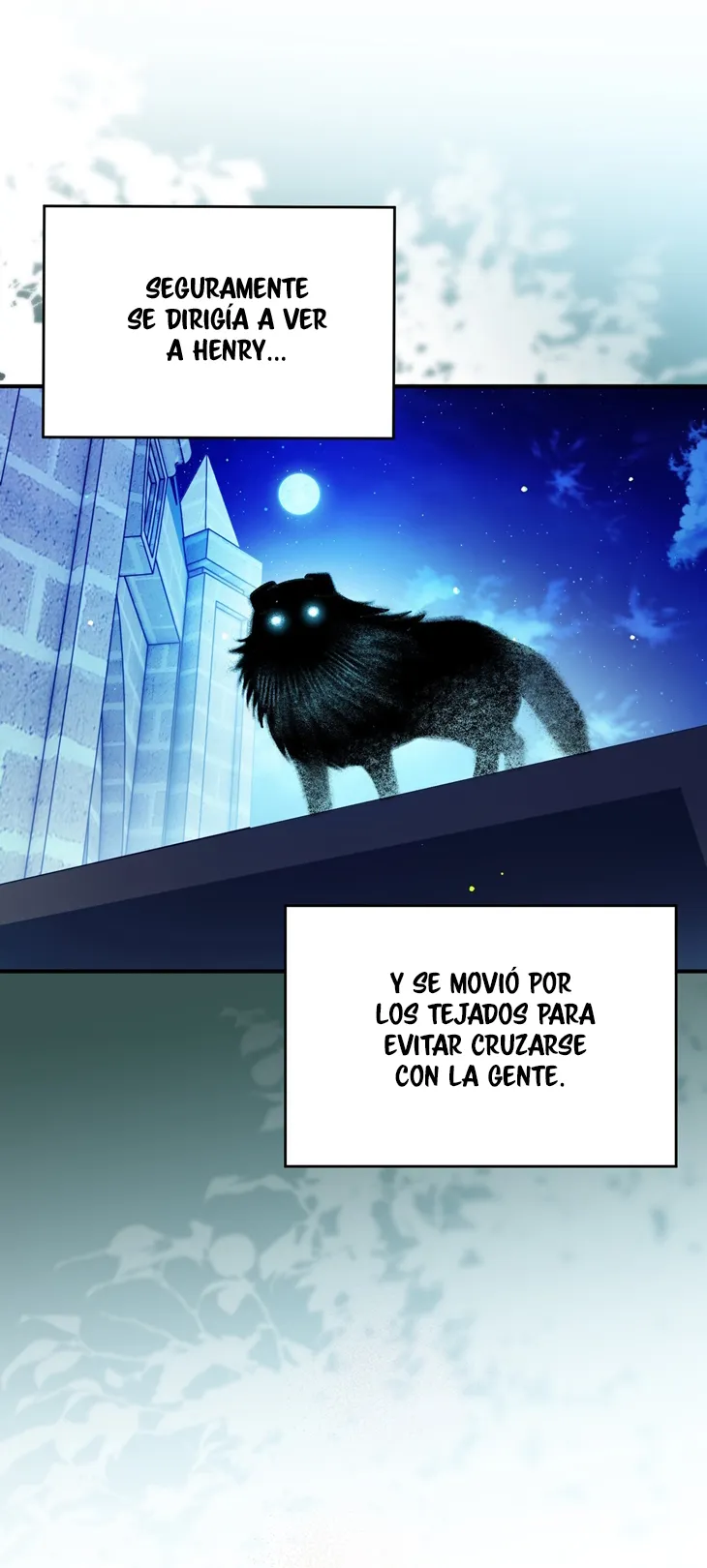 A Mi Querido Lobo - Capítulo 16 - Página 23 - LectorTMOo