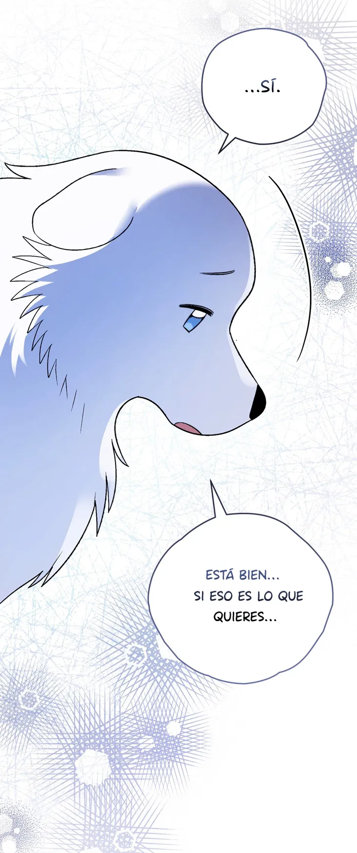 A Mi Querido Lobo - Capítulo 16 - Página 25 - LectorTMOo
