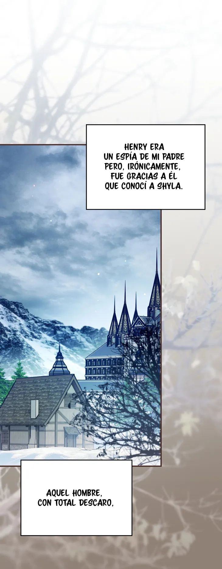 A Mi Querido Lobo - Capítulo 16 - Página 46 - LectorTMOo