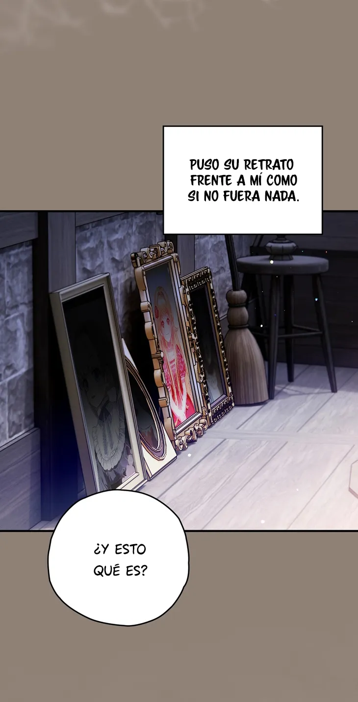 A Mi Querido Lobo - Capítulo 16 - Página 47 - LectorTMOo