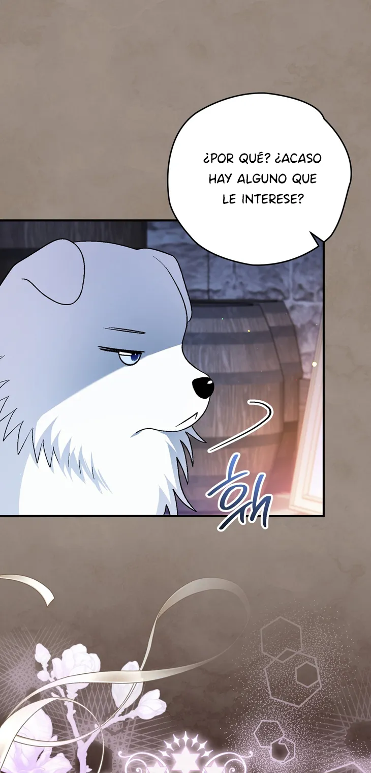 A Mi Querido Lobo - Capítulo 16 - Página 49 - LectorTMOo