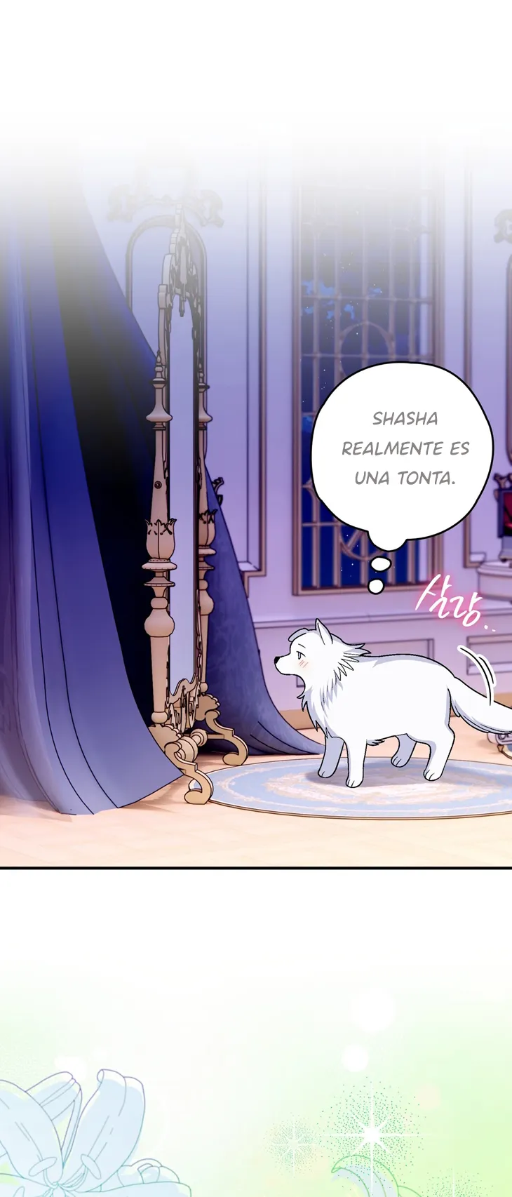 A Mi Querido Lobo - Capítulo 16 - Página 61 - LectorTMOo