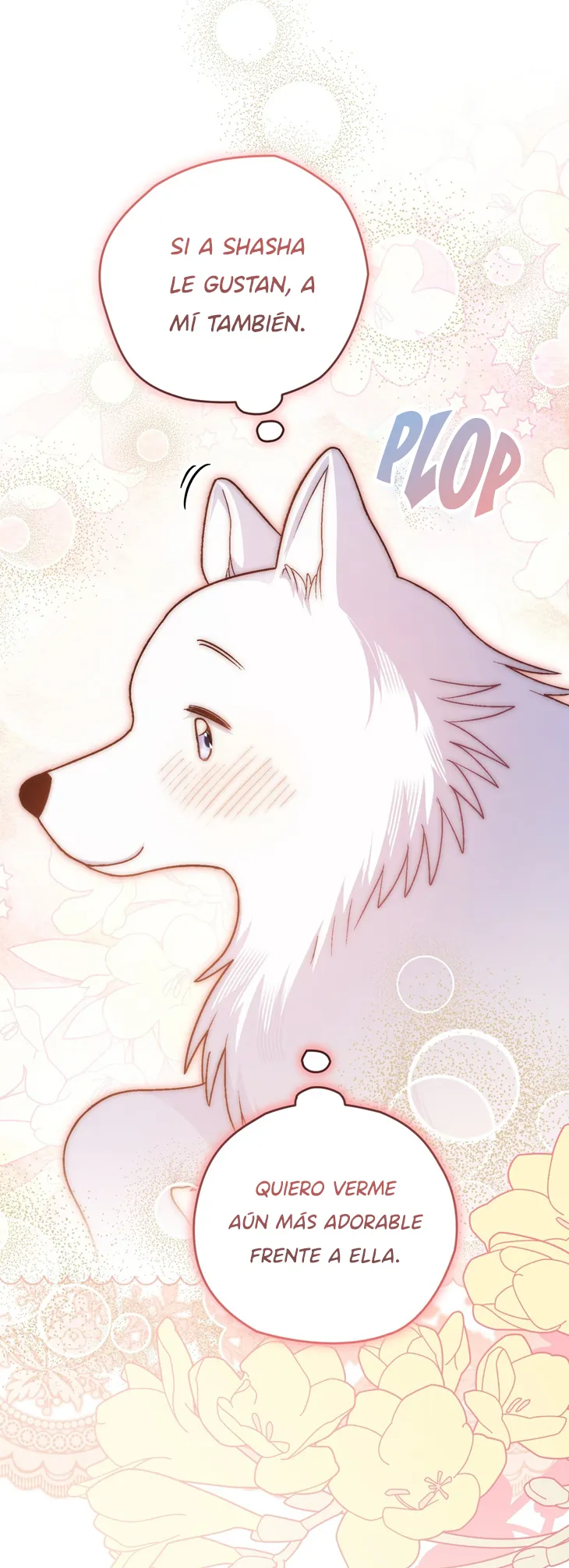 A Mi Querido Lobo - Capítulo 16 - Página 67 - LectorTMOo