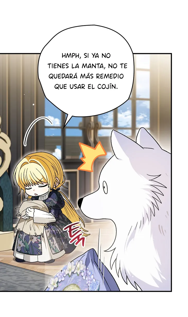A Mi Querido Lobo - Capítulo 17 - Página 16 - LectorTMOo