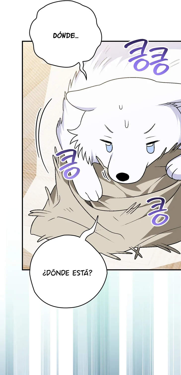 A Mi Querido Lobo - Capítulo 17 - Página 19 - LectorTMOo