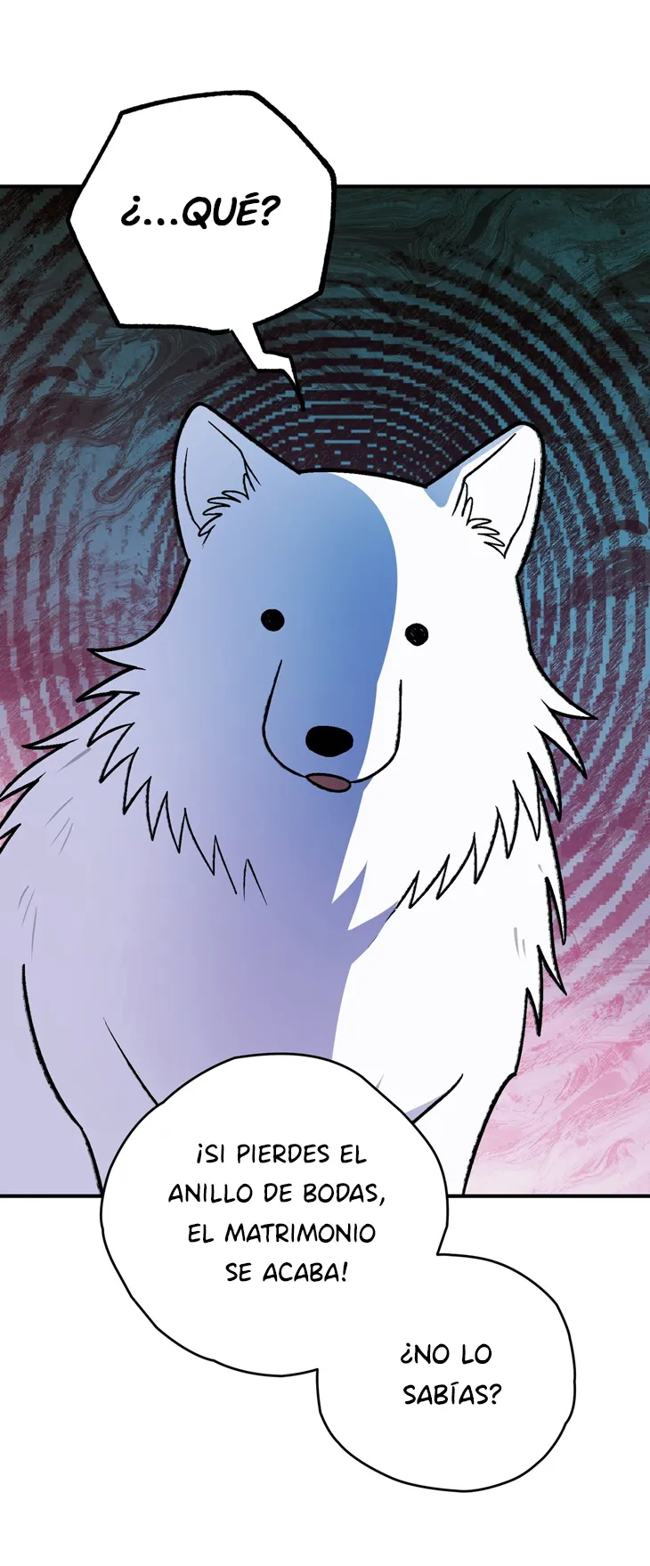 A Mi Querido Lobo - Capítulo 17 - Página 25 - LectorTMOo