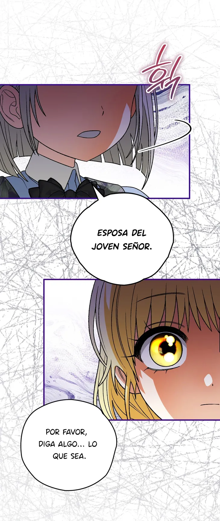 A Mi Querido Lobo - Capítulo 17 - Página 41 - LectorTMOo