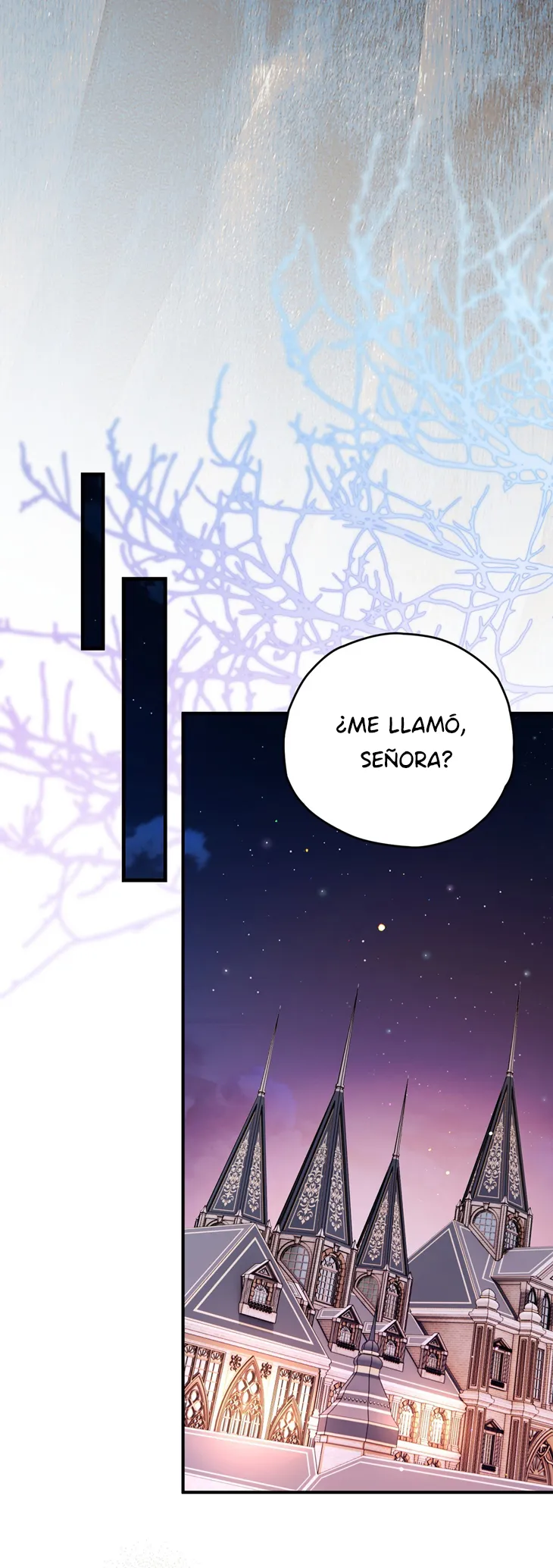 A Mi Querido Lobo - Capítulo 17 - Página 48 - LectorTMOo