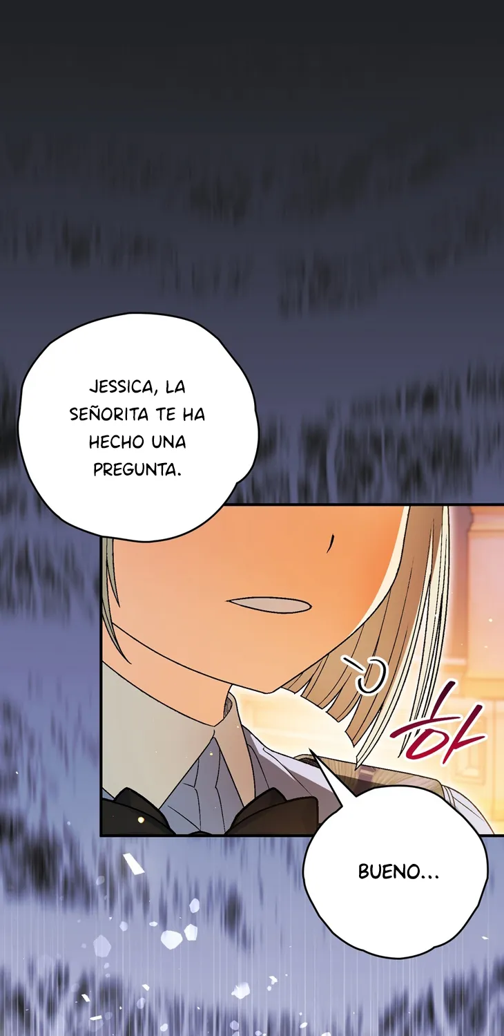 A Mi Querido Lobo - Capítulo 17 - Página 55 - LectorTMOo