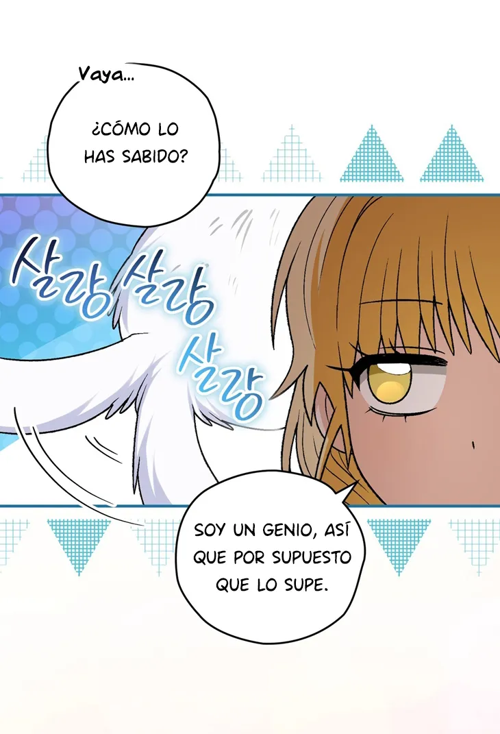 A Mi Querido Lobo - Capítulo 17 - Página 6 - LectorTMOo