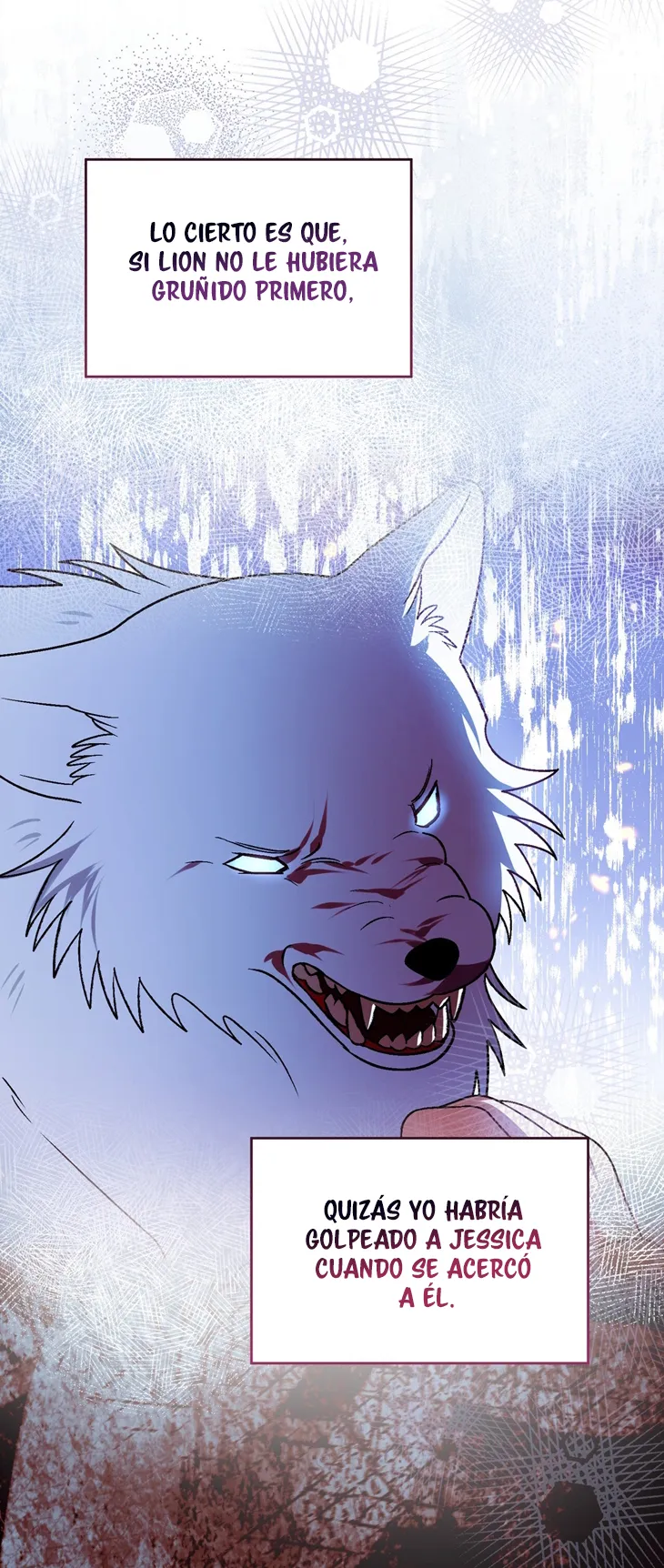A Mi Querido Lobo - Capítulo 17 - Página 66 - LectorTMOo