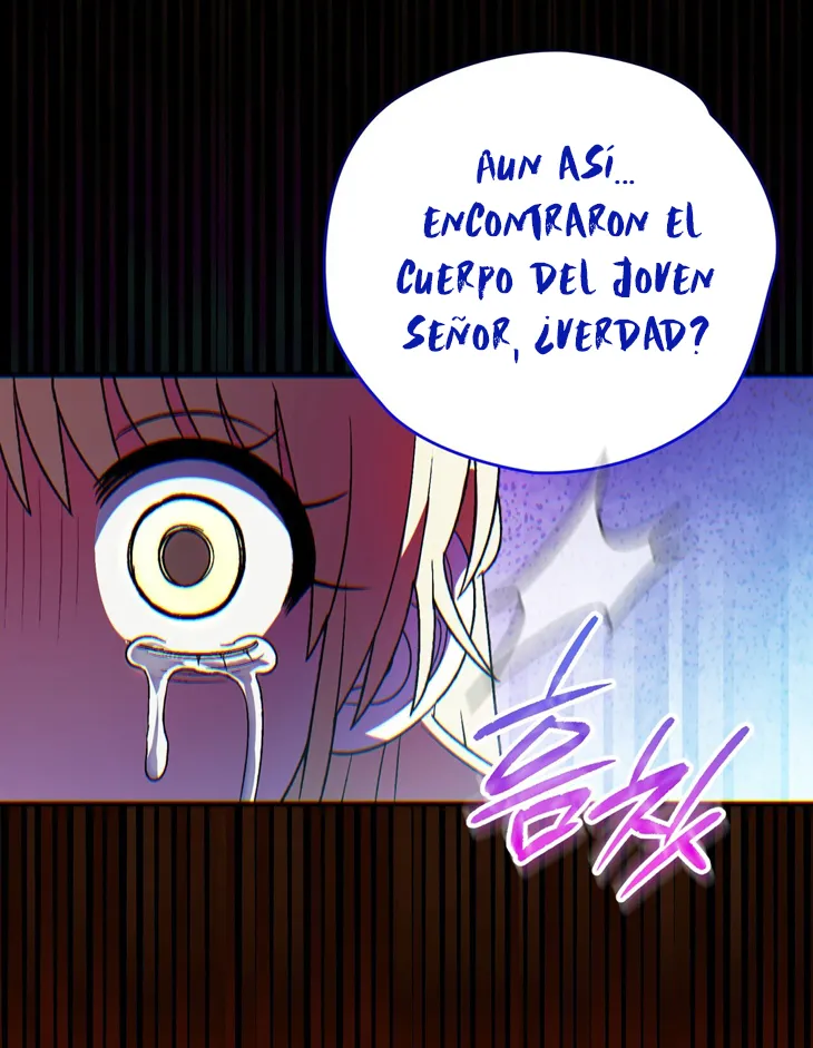 A Mi Querido Lobo - Capítulo 18 - Página 12 - LectorTMOo