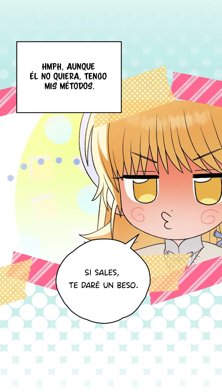 A Mi Querido Lobo - Capítulo 18 - Página 23 - LectorTMOo