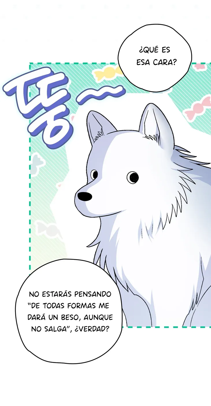 A Mi Querido Lobo - Capítulo 18 - Página 24 - LectorTMOo