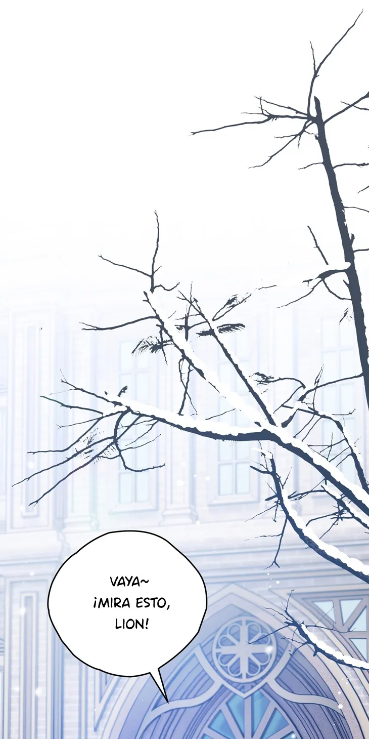 A Mi Querido Lobo - Capítulo 18 - Página 34 - LectorTMOo