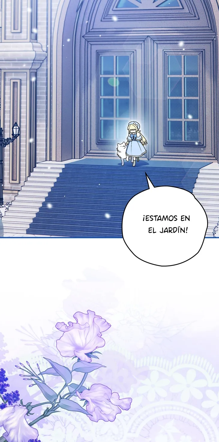 A Mi Querido Lobo - Capítulo 18 - Página 35 - LectorTMOo