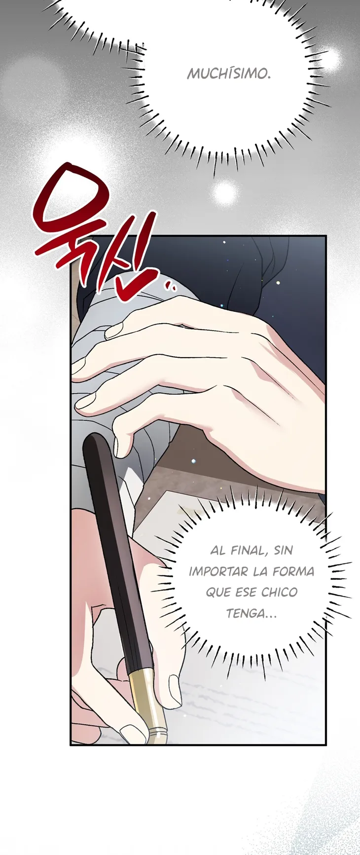 A Mi Querido Lobo - Capítulo 18 - Página 45 - LectorTMOo
