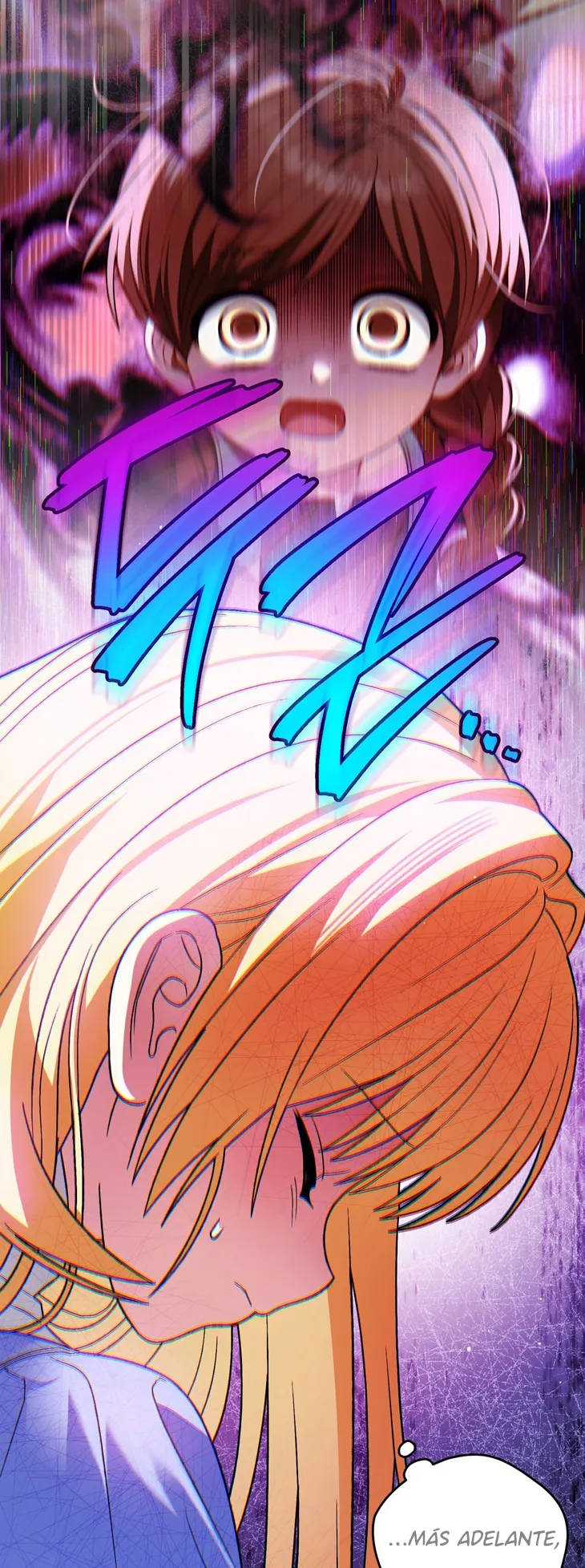 A Mi Querido Lobo - Capítulo 18 - Página 59 - LectorTMOo