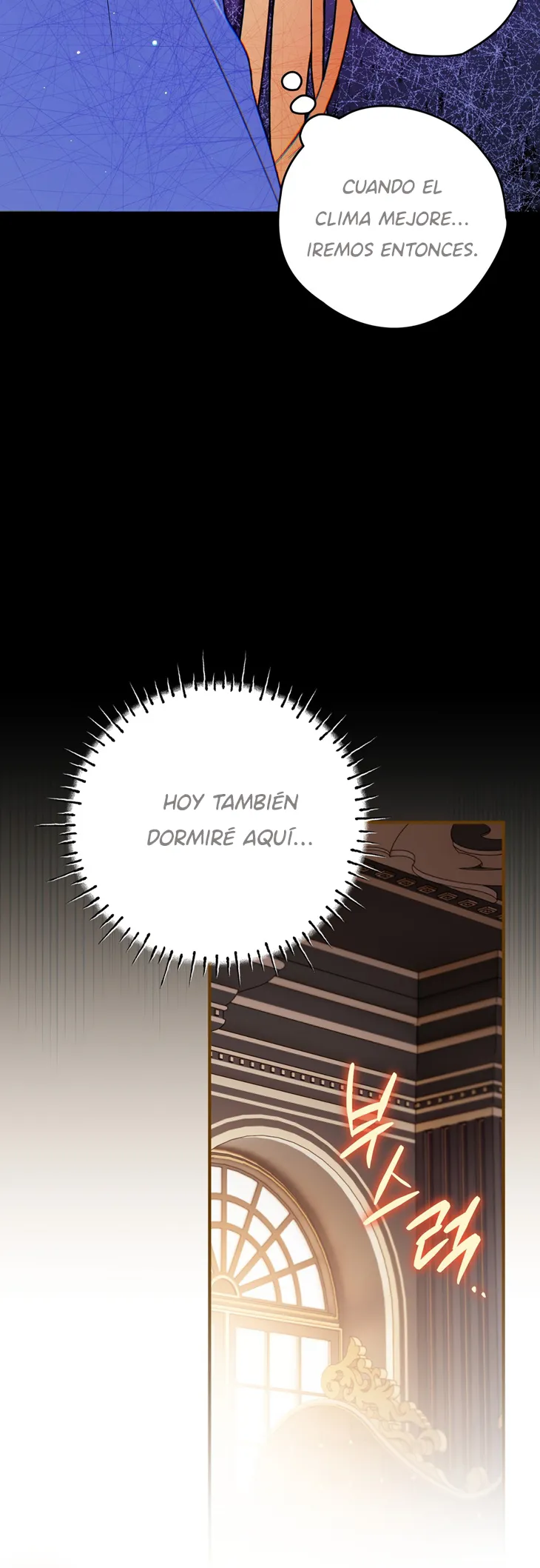 A Mi Querido Lobo - Capítulo 18 - Página 60 - LectorTMOo