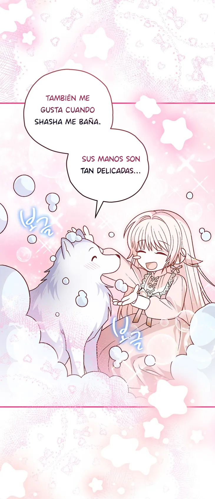 A Mi Querido Lobo - Capítulo 18 - Página 65 - LectorTMOo