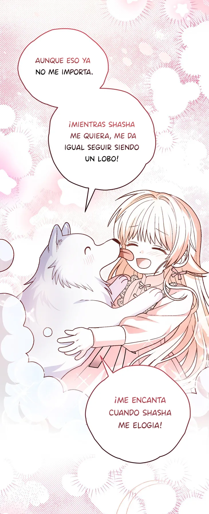 A Mi Querido Lobo - Capítulo 18 - Página 67 - LectorTMOo