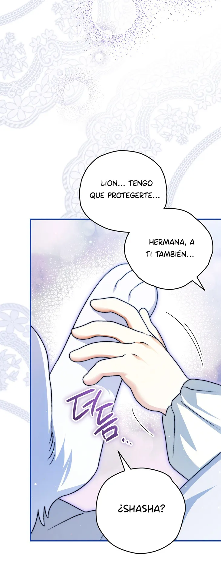 A Mi Querido Lobo - Capítulo 18 - Página 76 - LectorTMOo