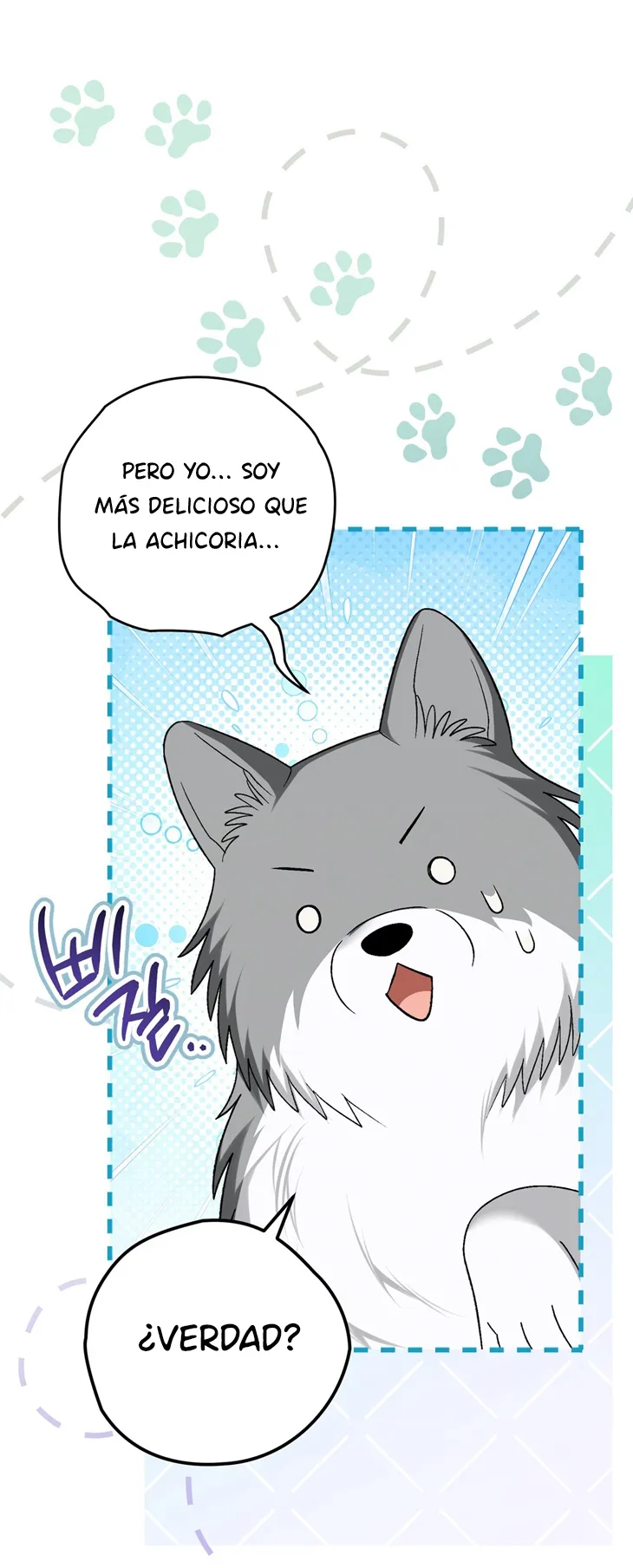 A Mi Querido Lobo - Capítulo 19 - Página 11 - LectorTMOo