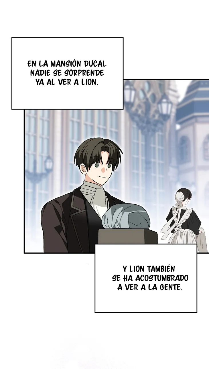 A Mi Querido Lobo - Capítulo 19 - Página 16 - LectorTMOo