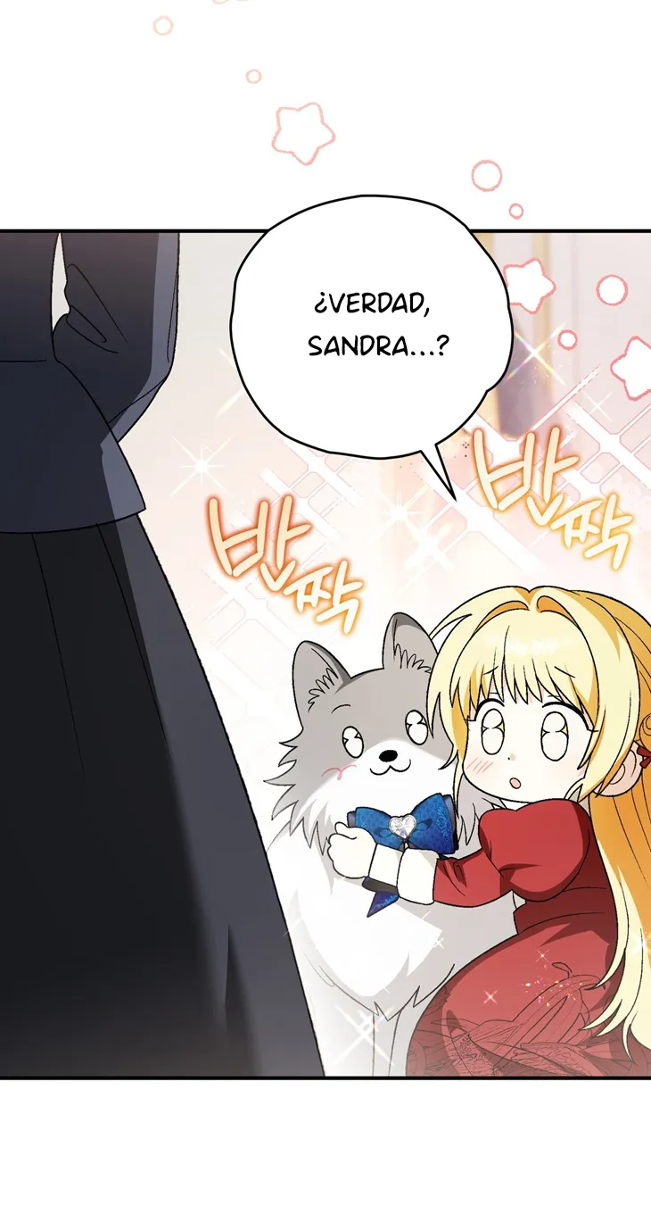 A Mi Querido Lobo - Capítulo 19 - Página 20 - LectorTMOo