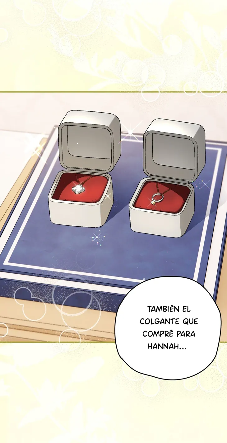 A Mi Querido Lobo - Capítulo 19 - Página 30 - LectorTMOo