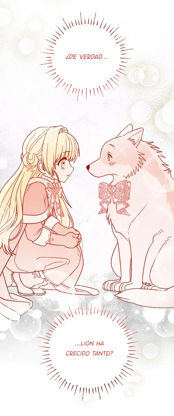 A Mi Querido Lobo - Capítulo 19 - Página 38 - LectorTMOo