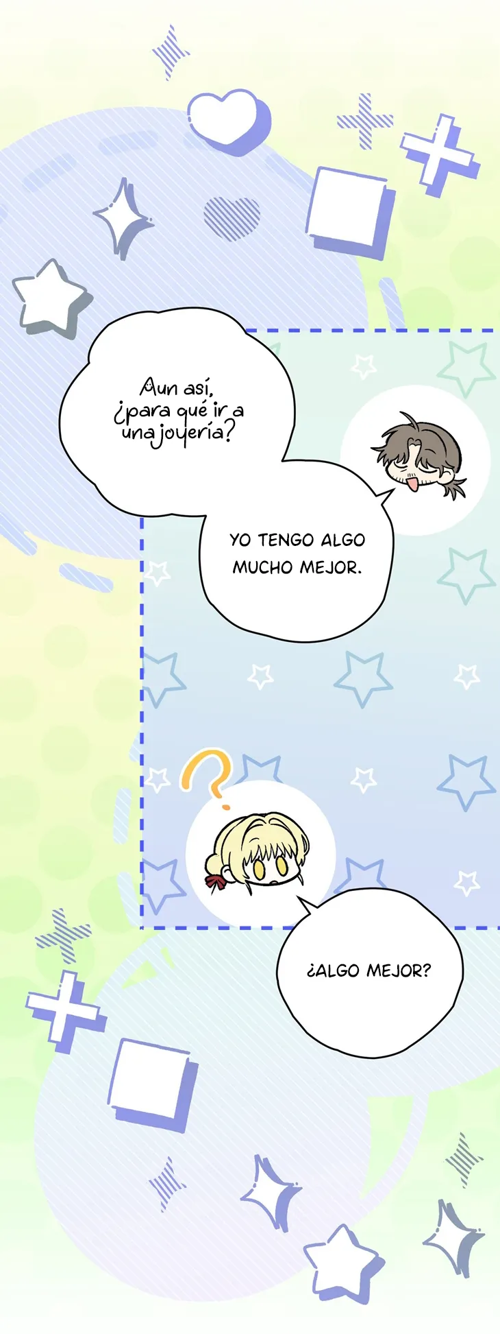 A Mi Querido Lobo - Capítulo 19 - Página 44 - LectorTMOo