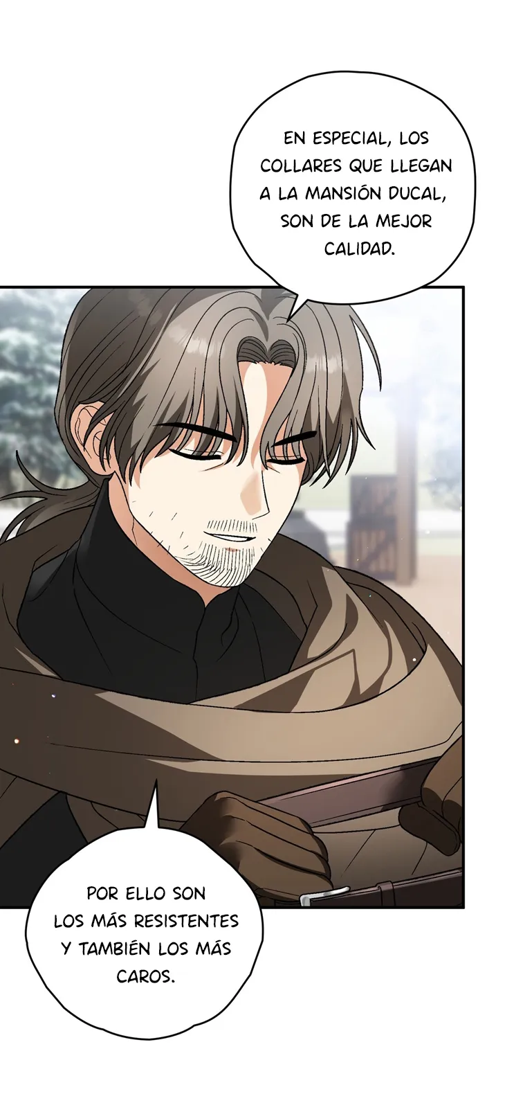 A Mi Querido Lobo - Capítulo 19 - Página 50 - LectorTMOo