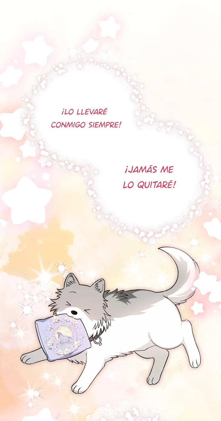 A Mi Querido Lobo - Capítulo 19 - Página 56 - LectorTMOo