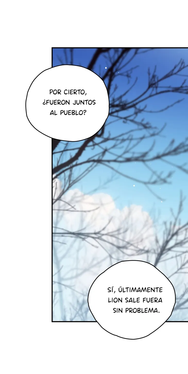 A Mi Querido Lobo - Capítulo 19 - Página 60 - LectorTMOo