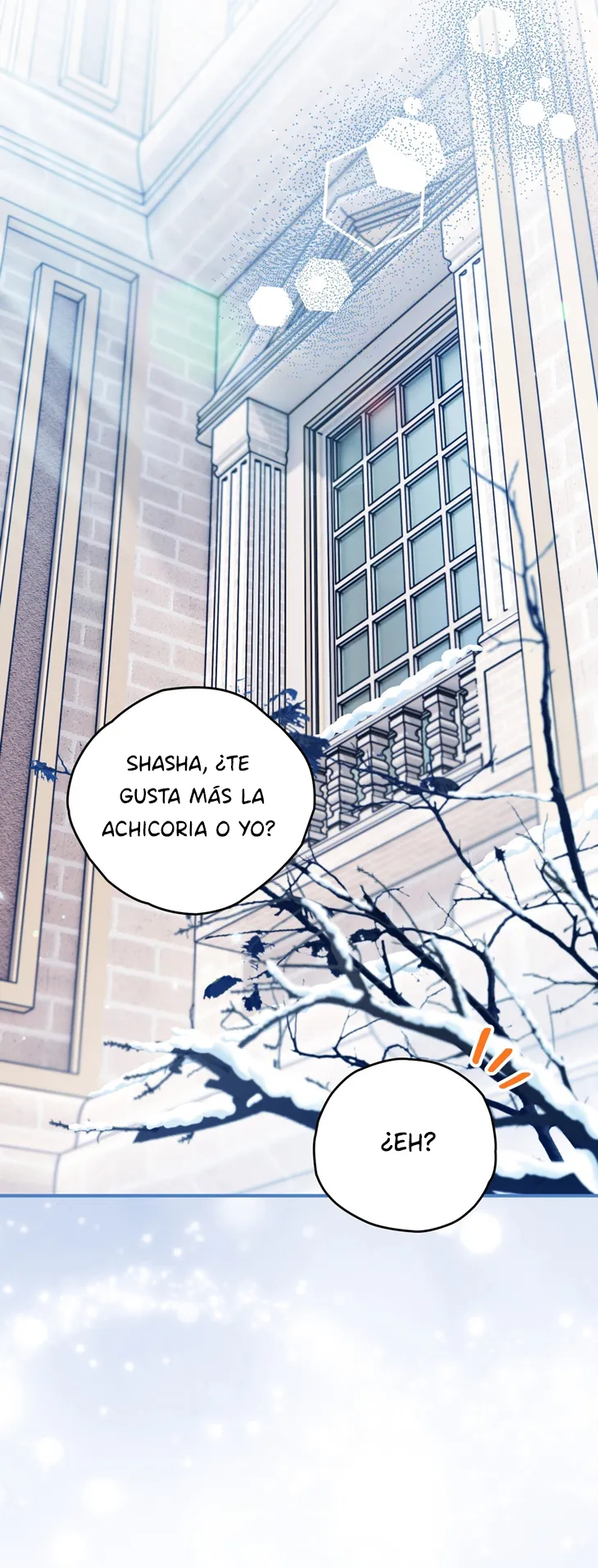 A Mi Querido Lobo - Capítulo 19 - Página 9 - LectorTMOo
