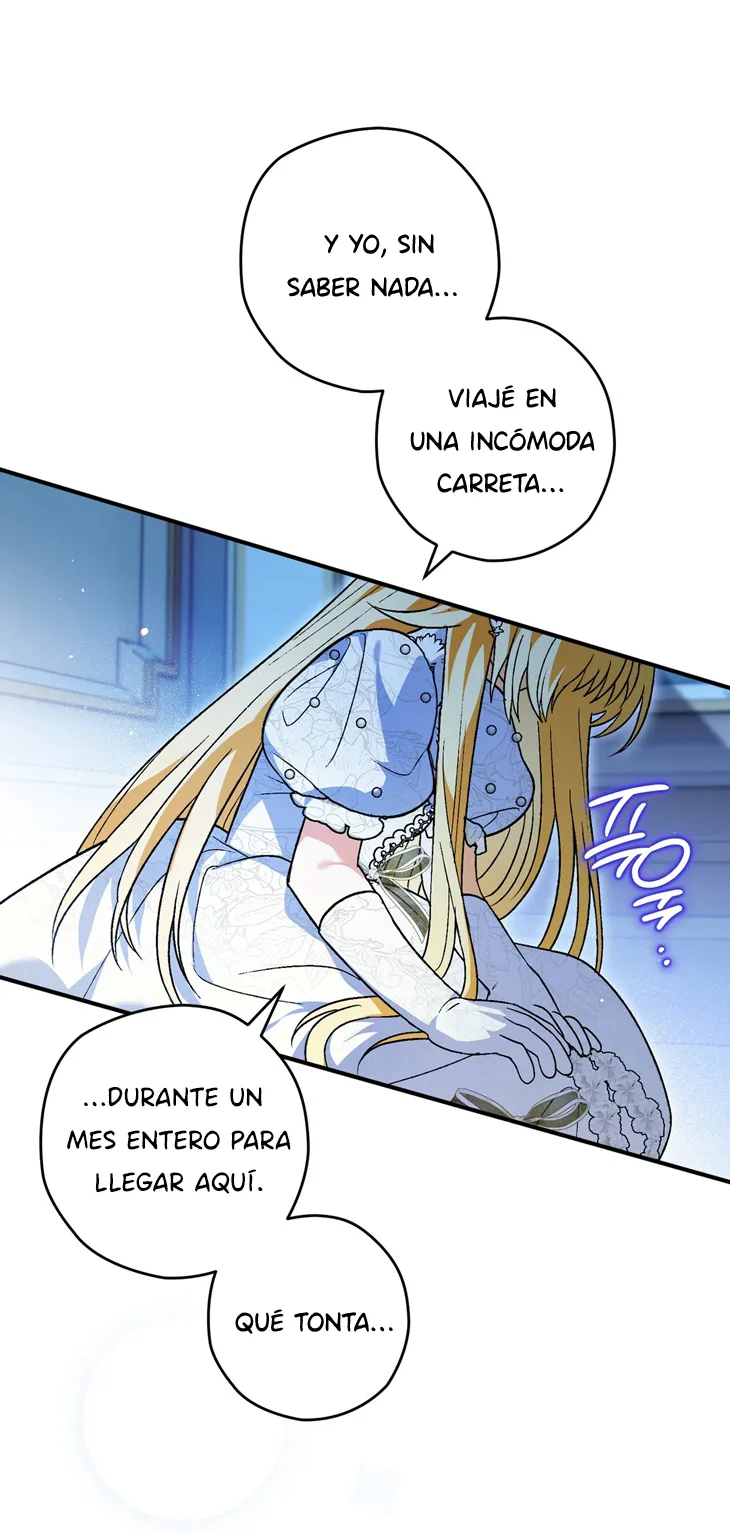 A Mi Querido Lobo - Capítulo 2 - Página 29 - LectorTMOo