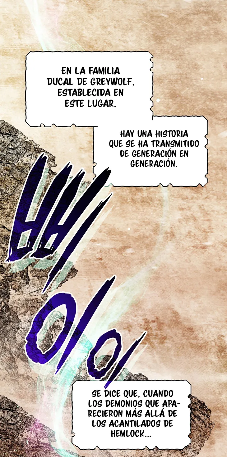 A Mi Querido Lobo - Capítulo 2 - Página 3 - LectorTMOo