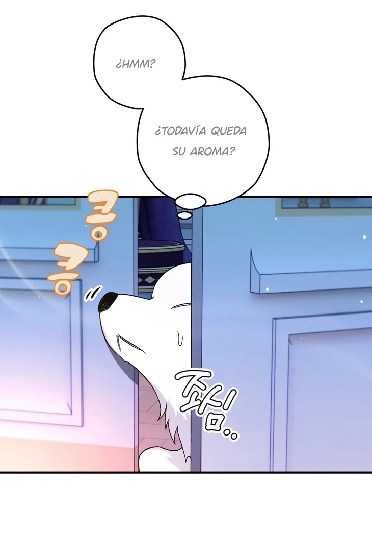 A Mi Querido Lobo - Capítulo 2 - Página 39 - LectorTMOo