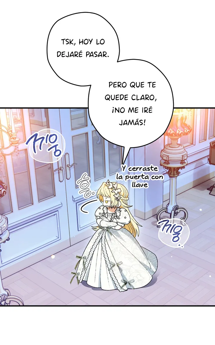 A Mi Querido Lobo - Capítulo 2 - Página 44 - LectorTMOo