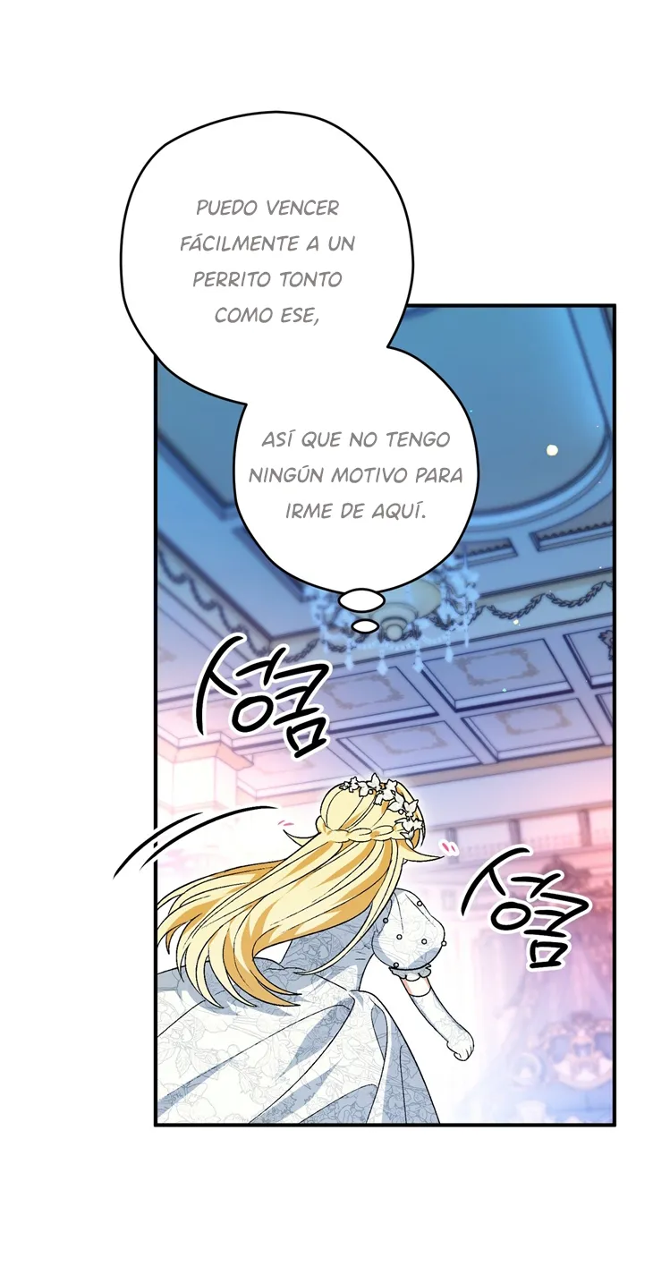 A Mi Querido Lobo - Capítulo 2 - Página 45 - LectorTMOo