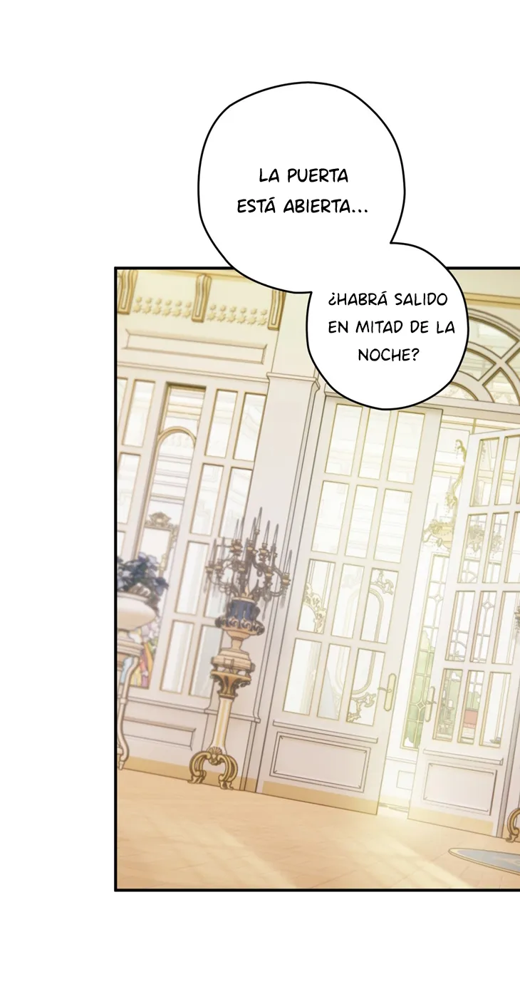 A Mi Querido Lobo - Capítulo 2 - Página 58 - LectorTMOo